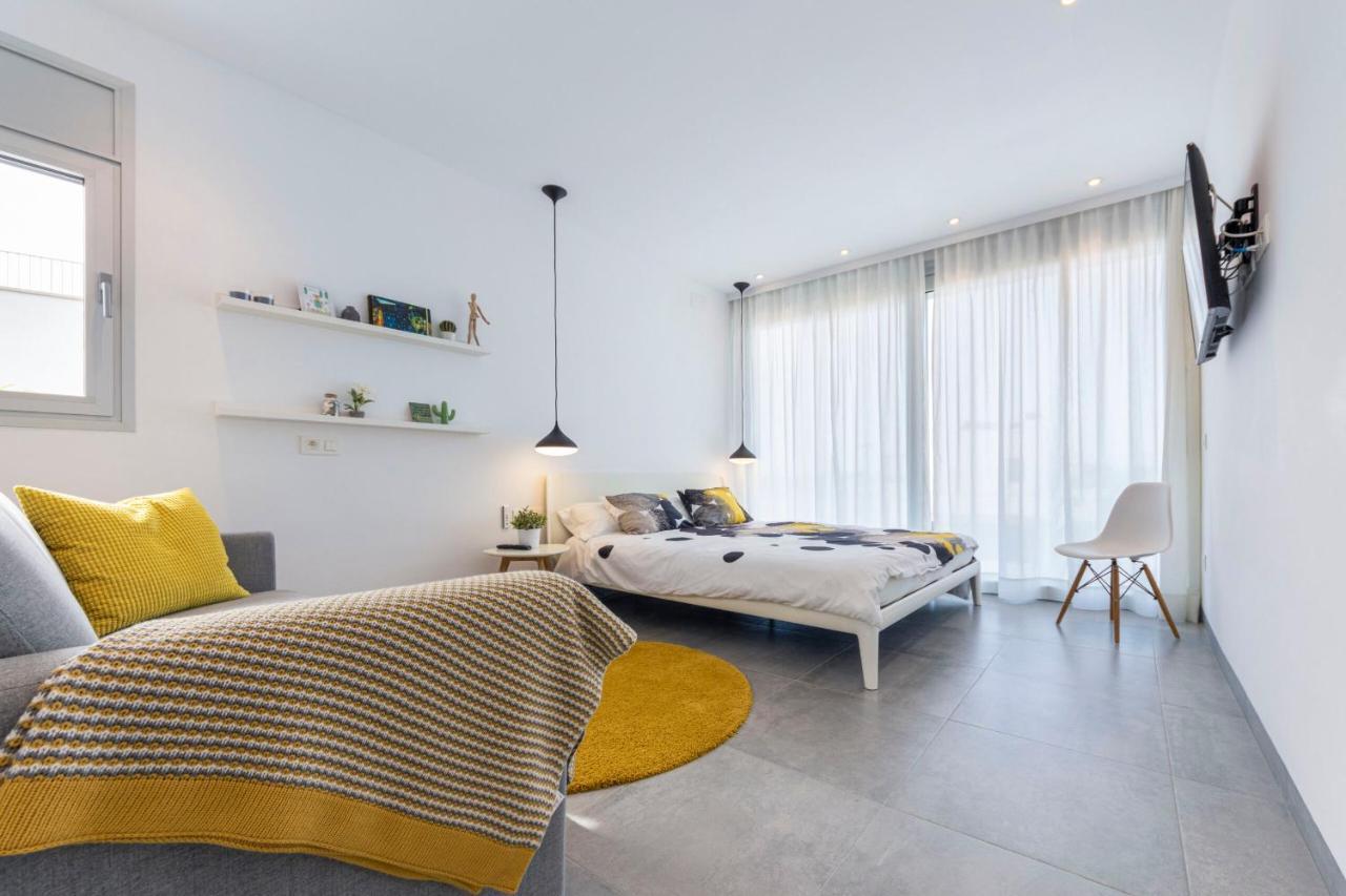 Casa Chamizo Villa Cambrils Bagian luar foto