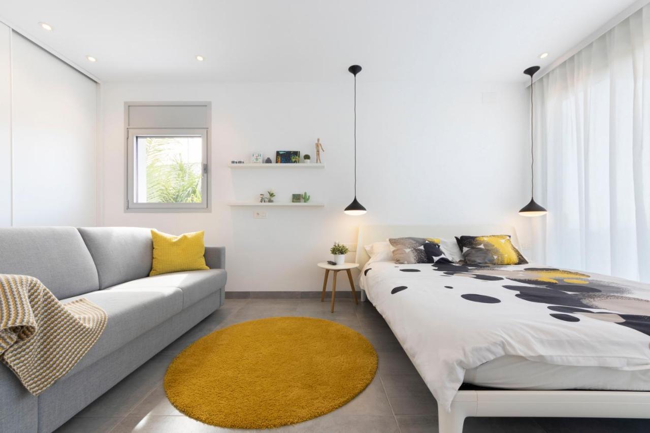 Casa Chamizo Villa Cambrils Bagian luar foto