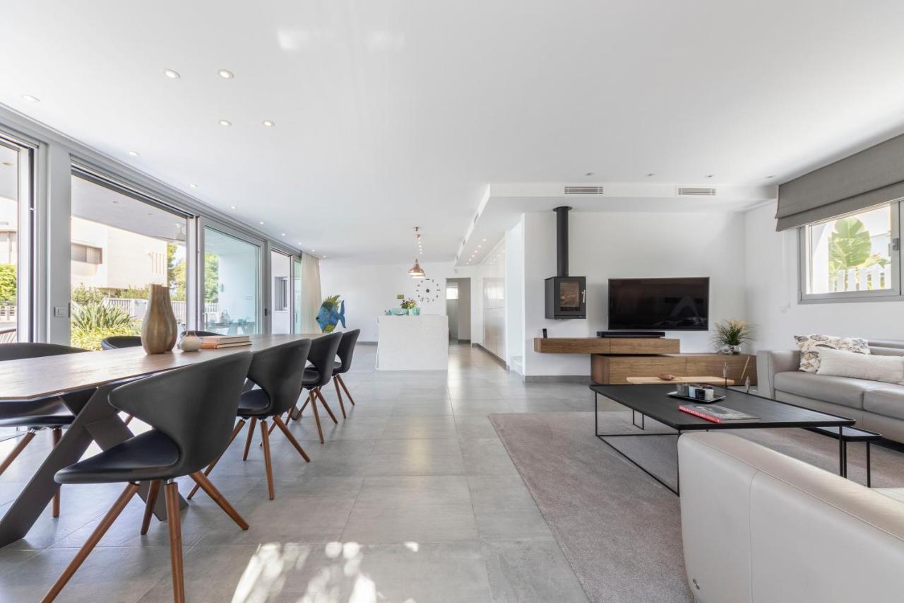 Casa Chamizo Villa Cambrils Bagian luar foto