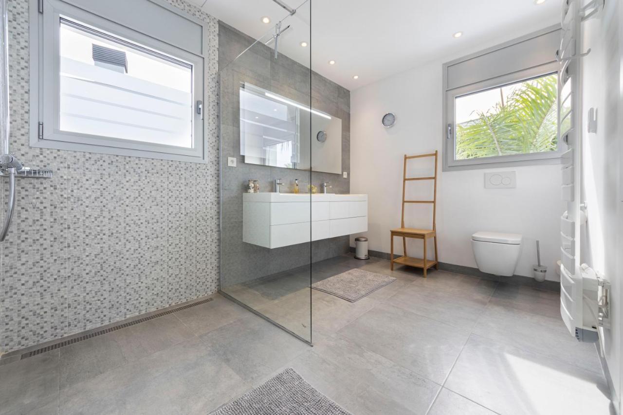 Casa Chamizo Villa Cambrils Bagian luar foto
