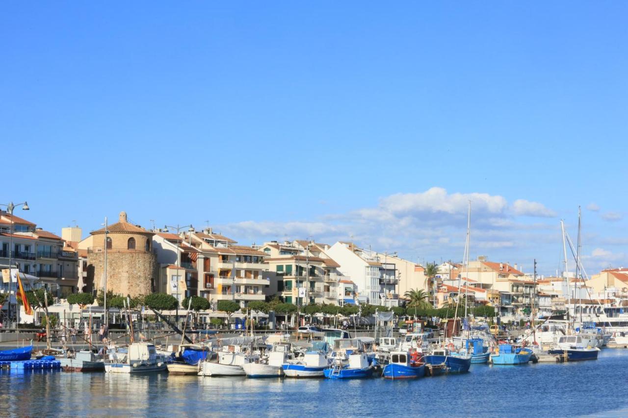 Casa Chamizo Villa Cambrils Bagian luar foto